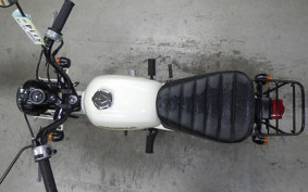 HONDA GORILLA