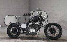 HONDA STEED 400 1997 NC26