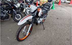 YAMAHA SEROW 250 DG31J