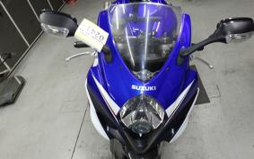 SUZUKI GSX-R1000 2008