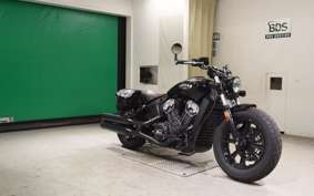 INDIAN Scout bobber 2020