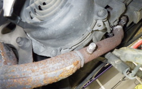 YAMAHA AXIS 100 2021 SB06J