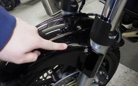 HONDA CB1300SF SUPER FOUR Gen. 3 2025 SC54