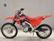 Фото Honda CRF125F 2021 с японского аукциона