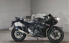 SUZUKI GSX250R DN11A