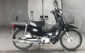 HONDA SUPER CUB50 AA04