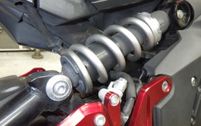 KAWASAKI NINJA 400 2014 EX400E