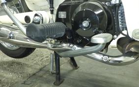 HONDA LITTLE CUB AA01