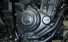 YAMAHA MT-07 AMT 2025 RM50J