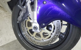 SUZUKI GSX1300R HAYABUSA 2000