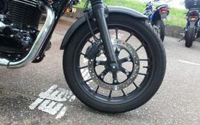 HONDA GB350 2022 NC59