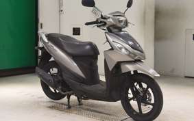 SUZUKI ADDRESS 110 2010 CE47A