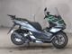 Фото Honda PCX 160 с японского аукциона