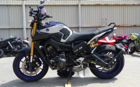YAMAHA MT-09 ASP 2021 RN52J