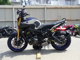 Фото Yamaha MT-09 ASP 2021 с японского аукциона
