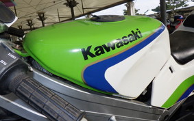 KAWASAKI KR-1 2003 KR250B