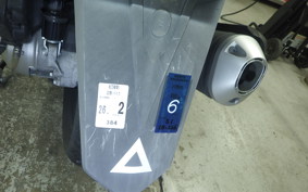 HONDA PCX 125 2007 JK05