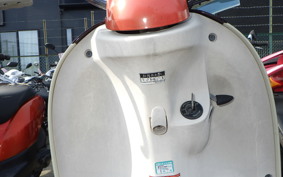 YAMAHA VINO 50 SA37J