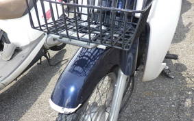 HONDA C50 SUPER CUB AA04