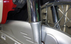 HONDA C50 SUPER CUB AA09