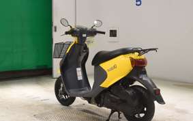 SUZUKI LET's 4 2005 CA45A