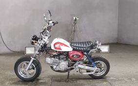 HONDA MONKEY AB27
