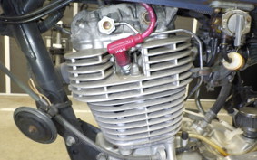 YAMAHA SR400 Gen.2 1993 1JR