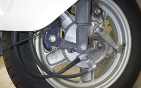 HONDA GYRO CANOPY TA03