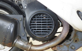 HONDA TACT GEN 1 AF24