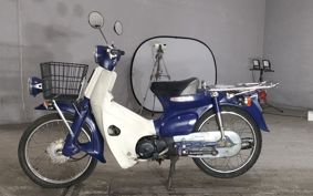 HONDA SUPER CUB50 AA01
