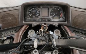 HONDA GL1500 GOLD WING 1991 SC22