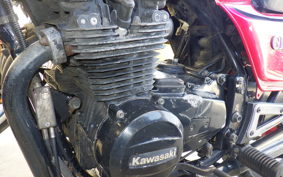 KAWASAKI Z550 GP KZ550H