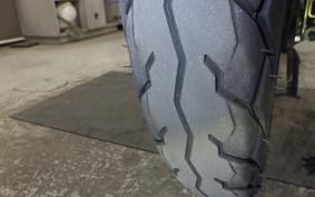 HONDA C125 SUPER CUB 2005 JA48