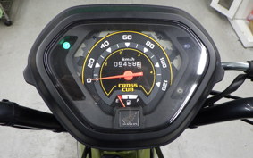 HONDA ｸﾛｽｶﾌﾞ110-2 2014 JA45