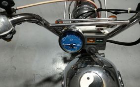 HONDA GORILLA Z50J