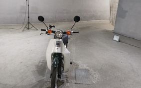 HONDA SUPER CUB50 C50
