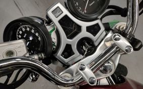 HONDA CB1100 EX SC65