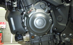 YAMAHA MT-07 AMT 2025 RM50J