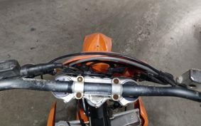 KTM 250 EXC GSA20