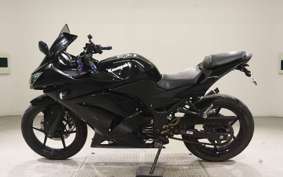 KAWASAKI NINJA 250R 2023 EX250K