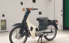 HONDA C50 SUPER CUB AA01