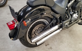 HARLEY FLSTFB 2010 JN5
