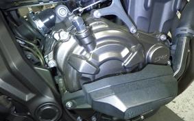 YAMAHA MT-07 ABS 2020 RM19J
