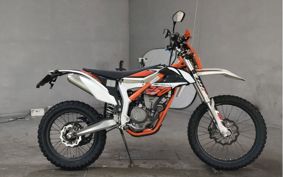 KTM FREE RAIDO250F FRA40