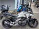 Фото Honda NC750X DCT 2021 с японского аукциона