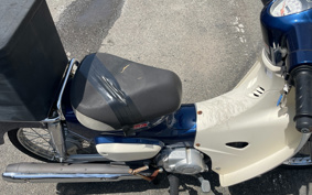 HONDA SUPER CUB50 AA09