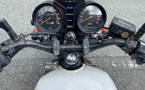 YAMAHA RZ350 1982 4U0