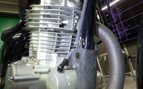 SUZUKI ST250 2016 NJ4AA