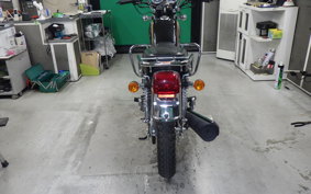 SUZUKI GN125 F Gen.2 2022