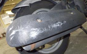 YAMAHA JOG Gen.5 SA36J